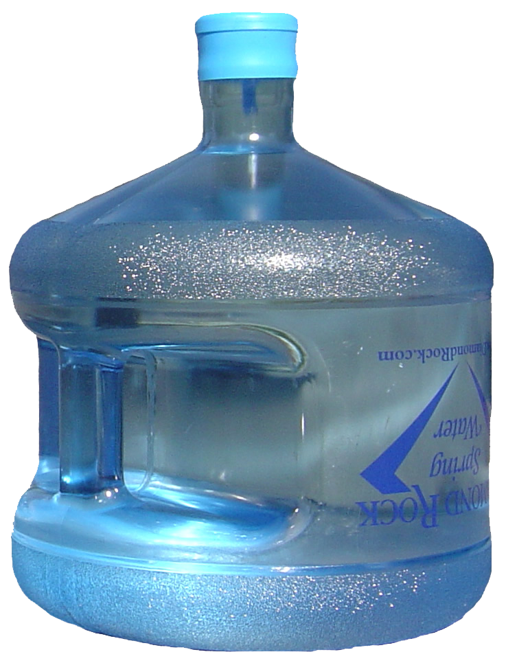 3 Gallon Bottle  Bottled Water Delivery Service in NJ
