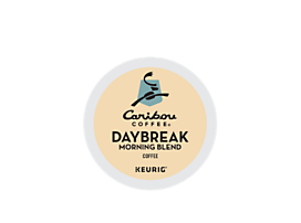 CARIBOU DAYBREAK