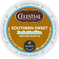 CELESTIAL SOUTHERN SWEET TEA 2